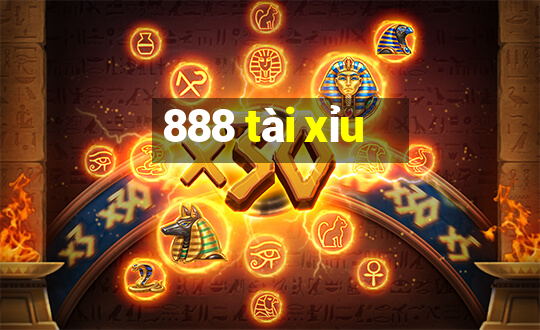 888 tài xỉu