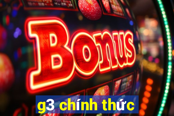 g3 chính thức