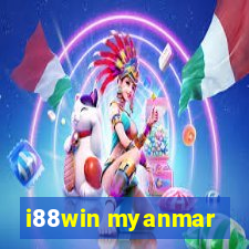 i88win myanmar