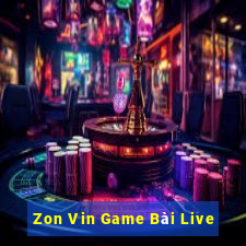 Zon Vin Game Bài Live