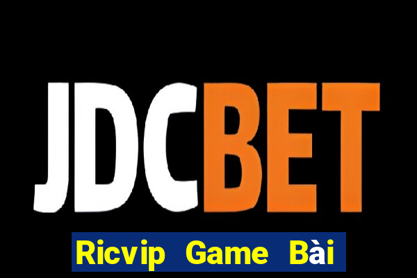 Ricvip Game Bài Slot Đổi Thưởng