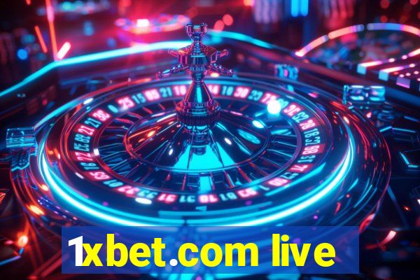 1xbet.com live