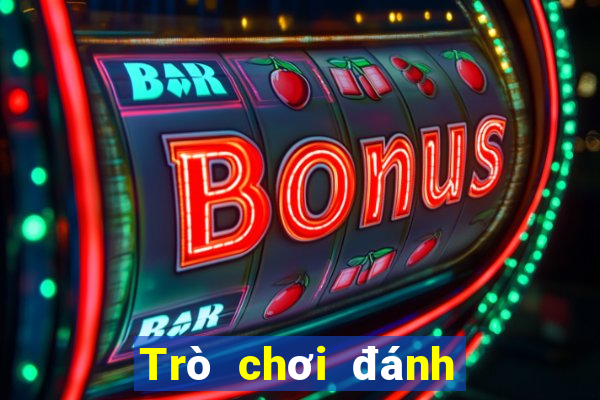 Trò chơi đánh cá giải trí 3u