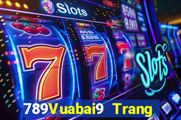 789Vuabai9 Trang web manbext