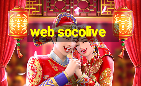 web socolive