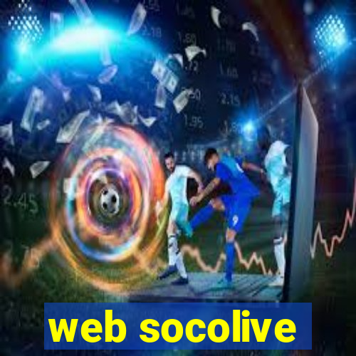 web socolive