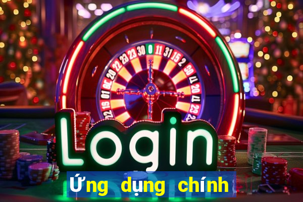 Ứng dụng chính thức 9 màu