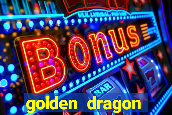 golden dragon online casino game