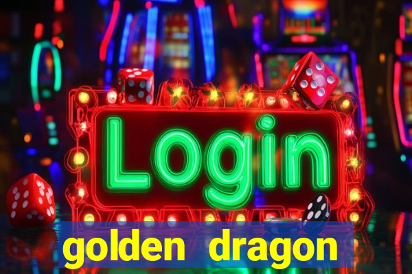 golden dragon online casino game