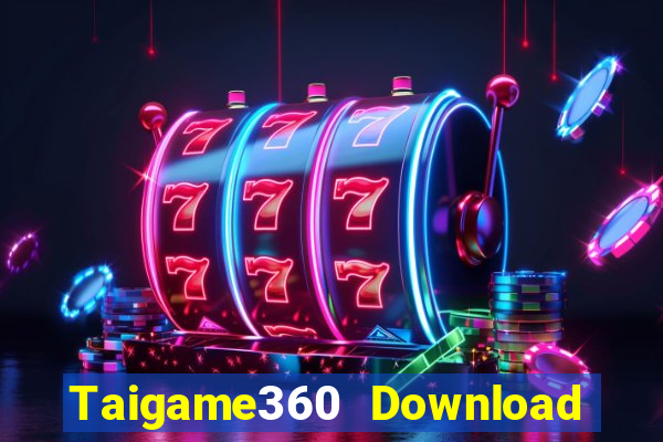 Taigame360 Download Game Đánh Bài