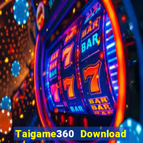 Taigame360 Download Game Đánh Bài