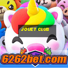 jouet club