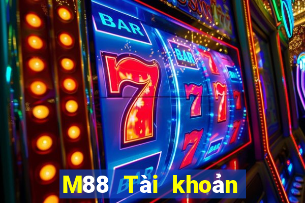 M88 Tài khoản Dobao Game