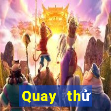 Quay thử XSBINGO18 ngày 14