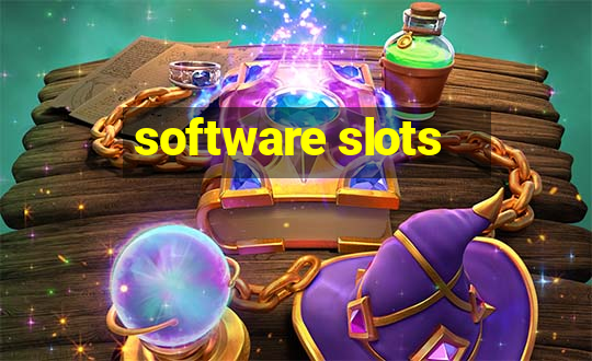 software slots