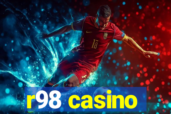 r98 casino