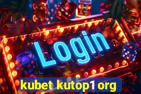 kubet kutop1 org