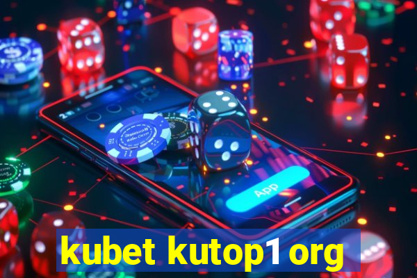 kubet kutop1 org