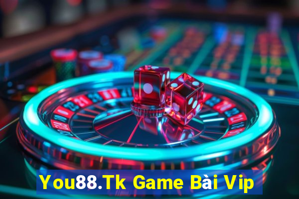 You88.Tk Game Bài Vip