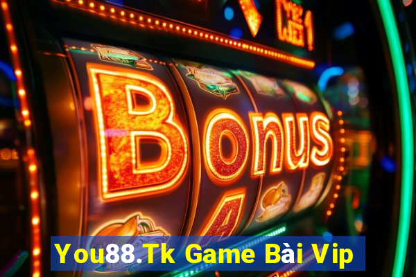 You88.Tk Game Bài Vip