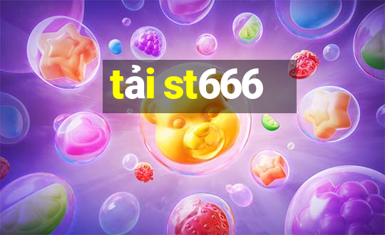 tải st666