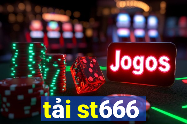 tải st666