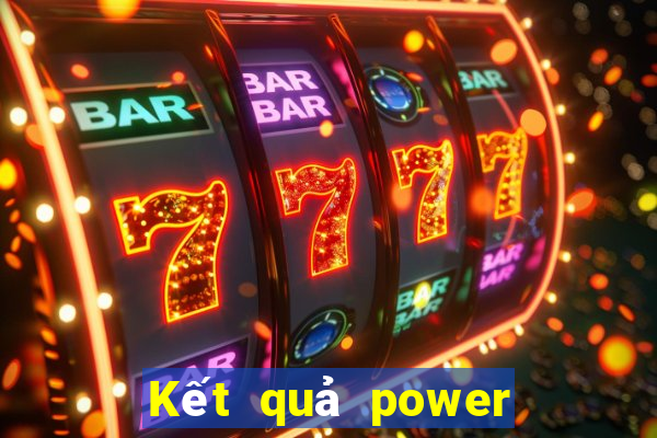 Kết quả power 6 55 Ngày mai