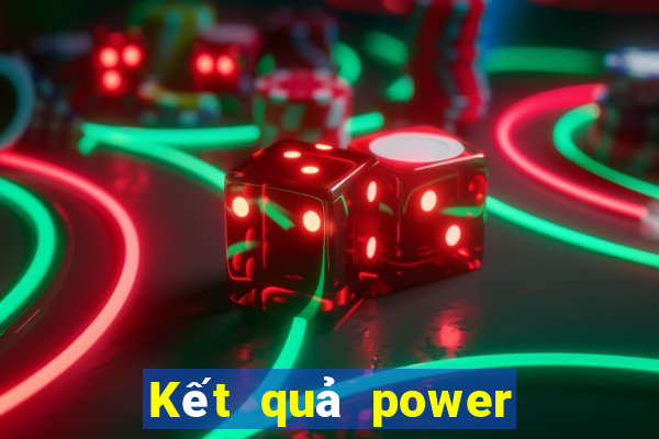 Kết quả power 6 55 Ngày mai