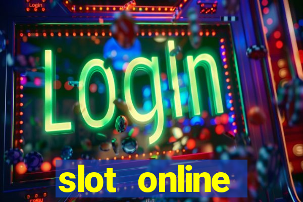 slot online terpercaya 2021