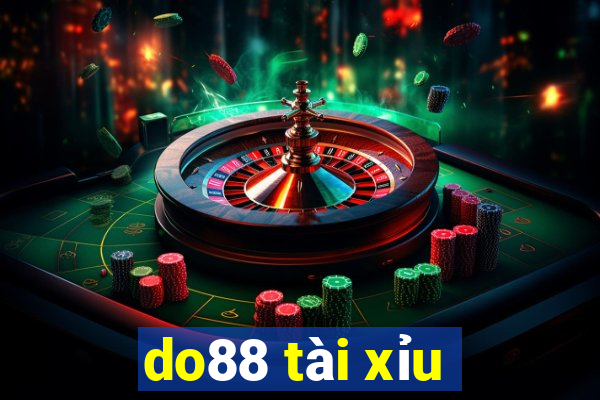 do88 tài xỉu