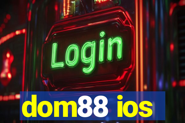 dom88 ios