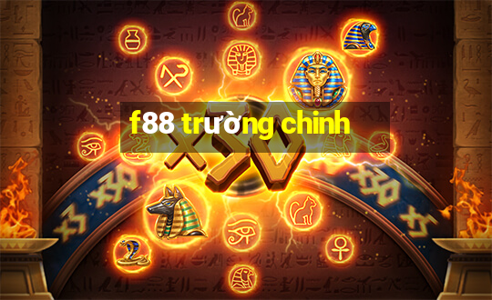 f88 trường chinh