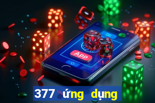 377 ứng dụng xổ số tải về