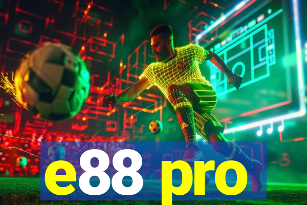 e88 pro