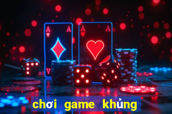 chơi game khủng log nhảy