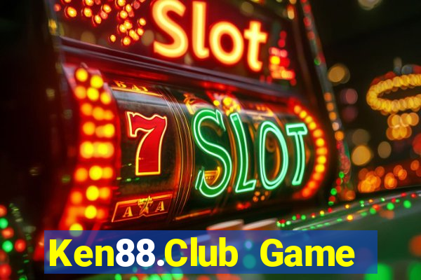 Ken88.Club Game Bài V8