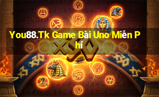 You88.Tk Game Bài Uno Miễn Phí