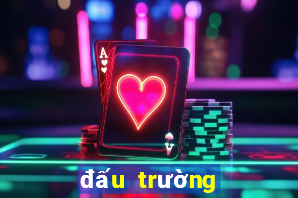 đấu trường game bài