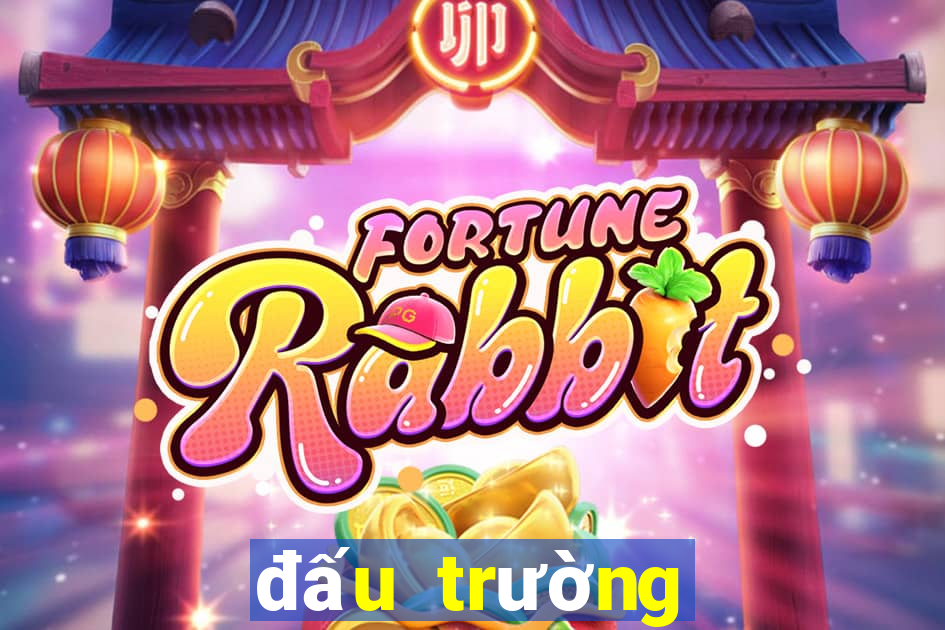 đấu trường game bài