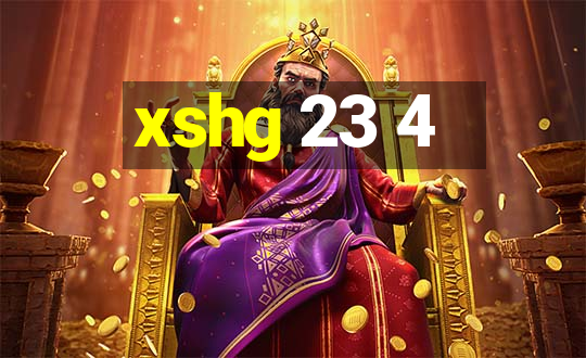 xshg 23 4