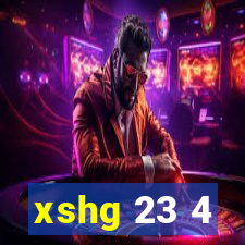 xshg 23 4