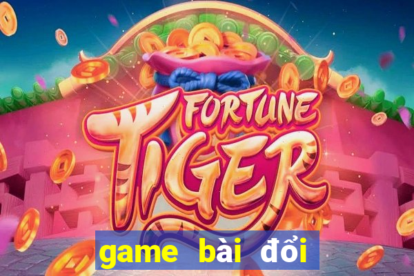 game bai doi thuong ufoinfo