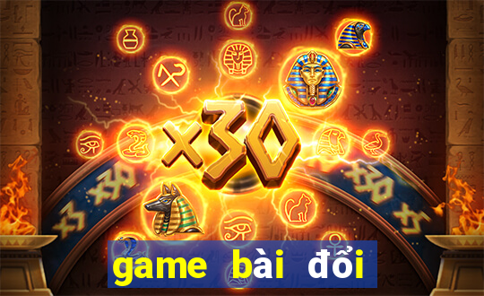 game bai doi thuong ufoinfo