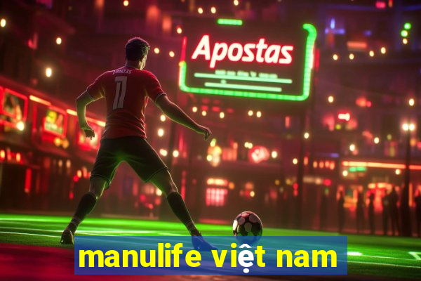 manulife việt nam