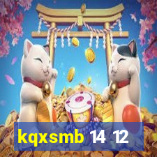 kqxsmb 14 12