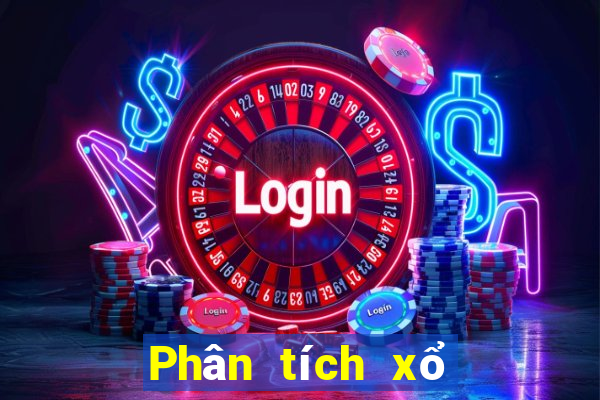 Phân tích xổ số thái bình ngày thứ năm