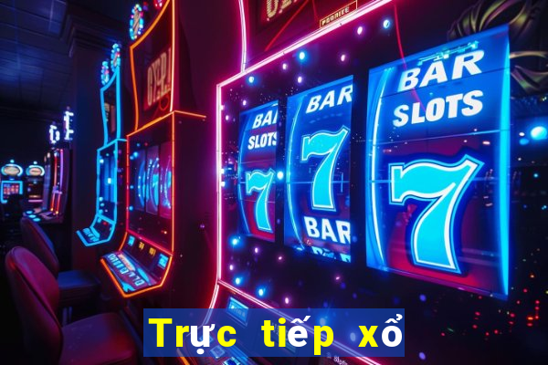 Trực tiếp xổ số Tiền Giang thứ Ba