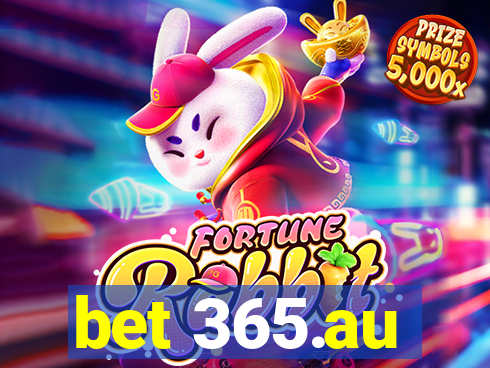 bet 365.au