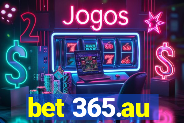 bet 365.au