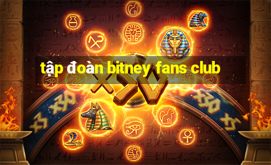 tập đoàn bitney fans club